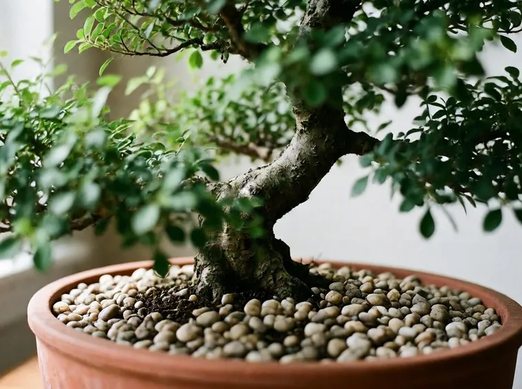 bonsai
