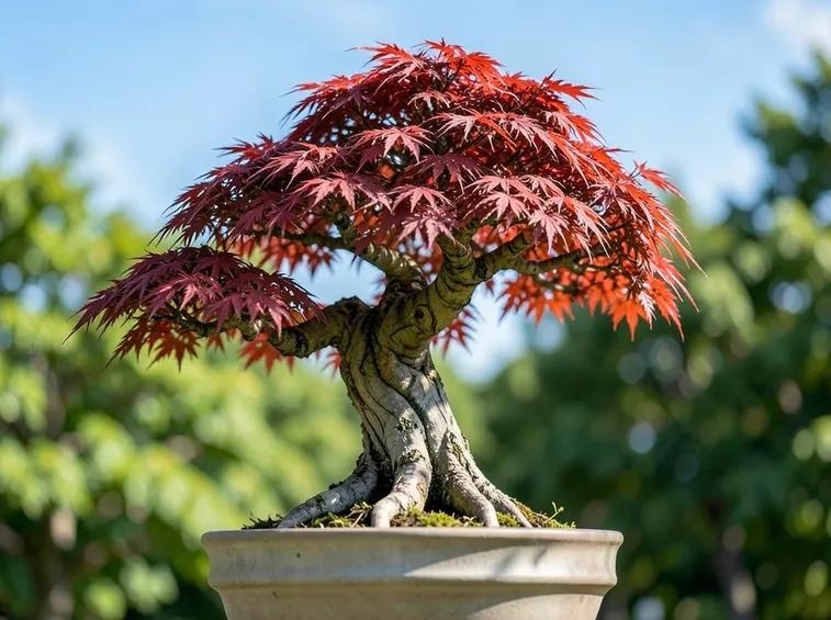bonsai