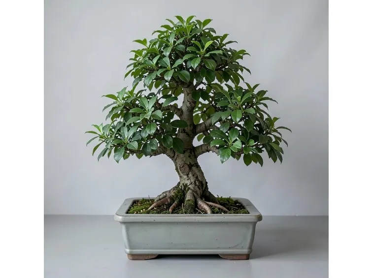 bonsai