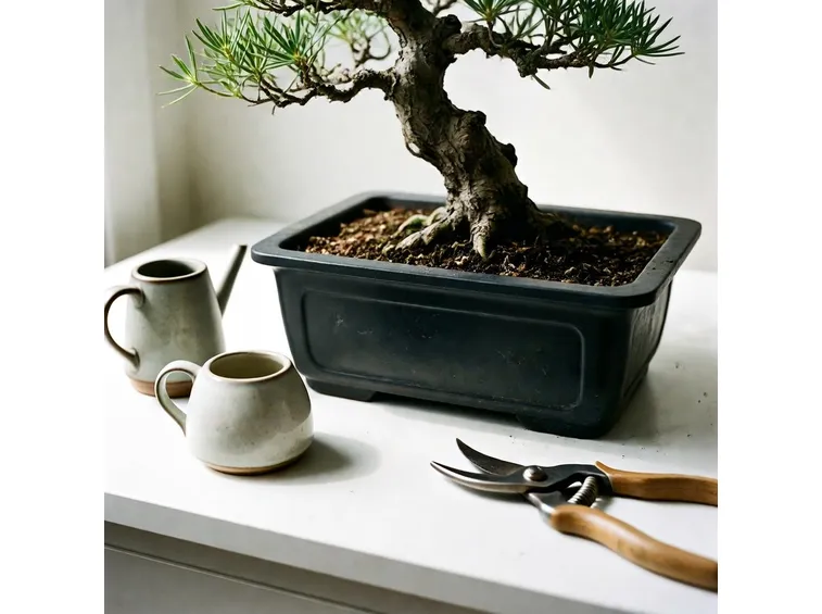 bonsai