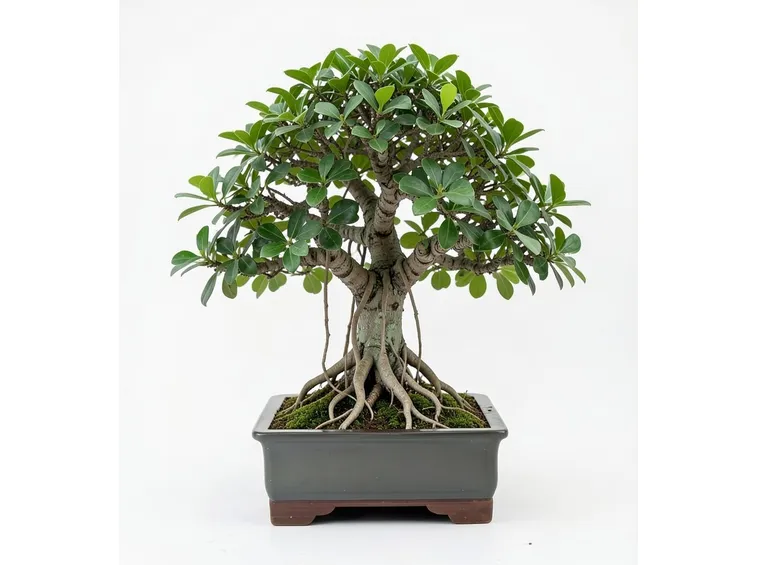 ficus retusa