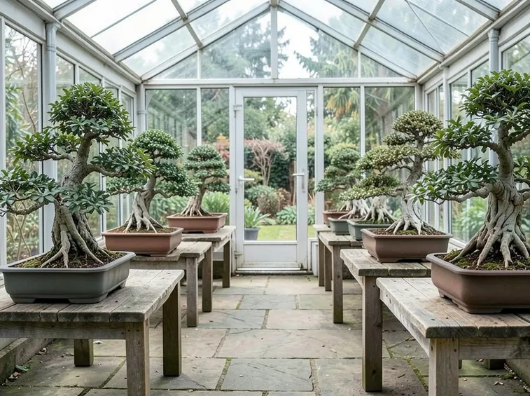 bonsai