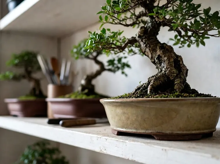 bonsai