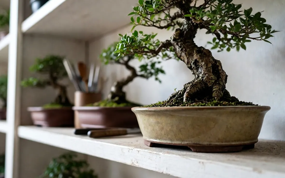 bonsai