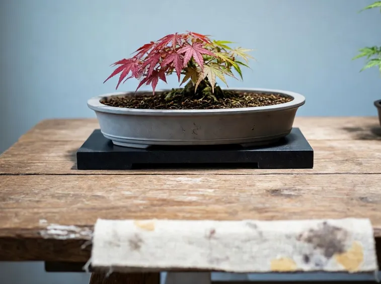 bonsai