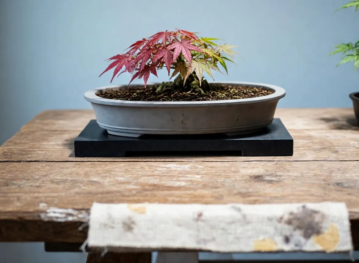bonsai
