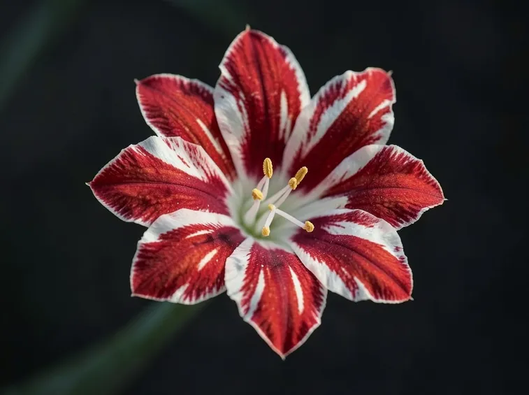 Hippeastrum 