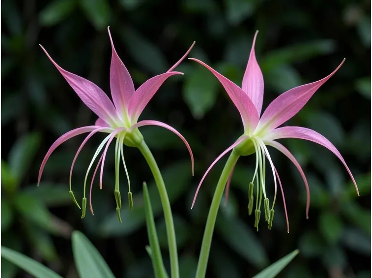 Hippeastrum cybister