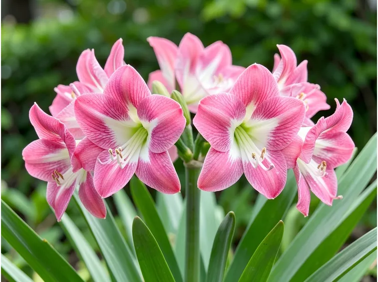 amarillys