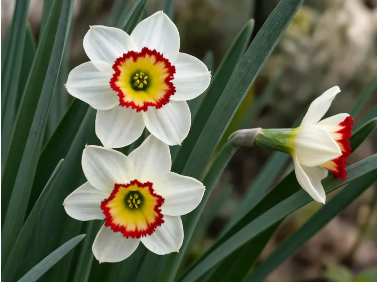 narcissus