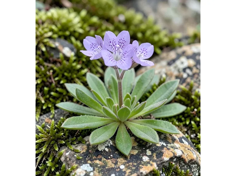 Pinguicula leptoceras