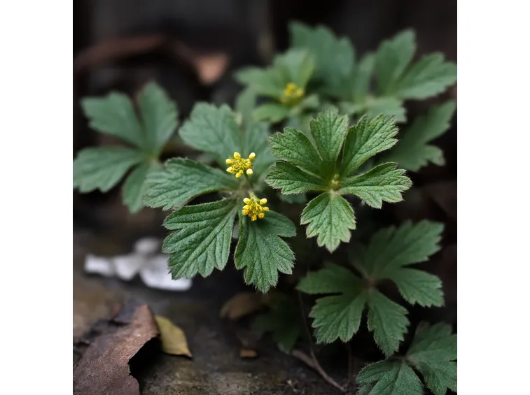 erba stella