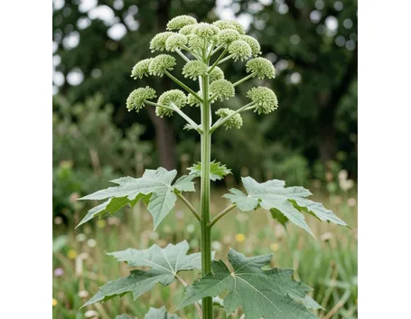 angelica