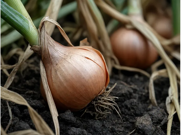 allium cepa