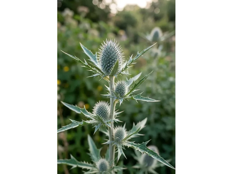 eryngium alpinum