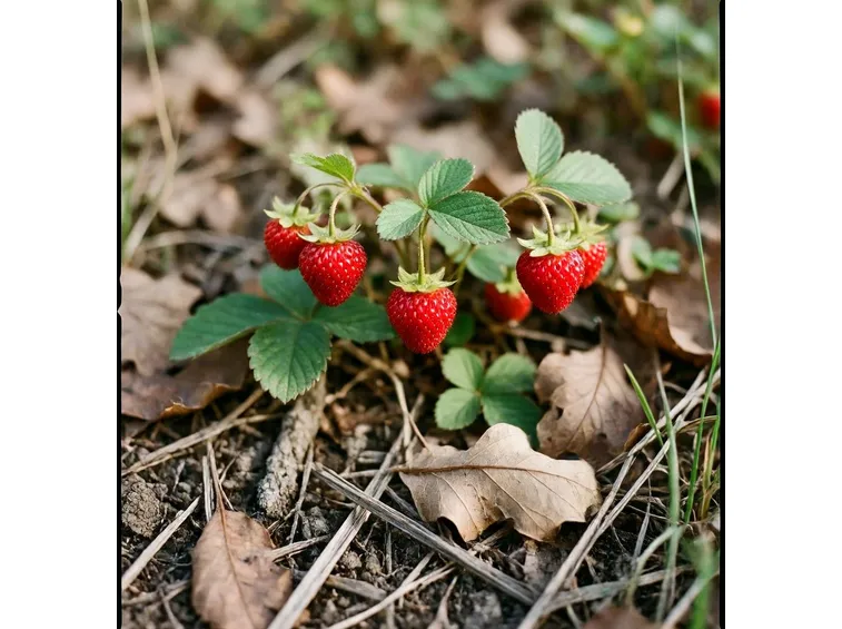 fragola
