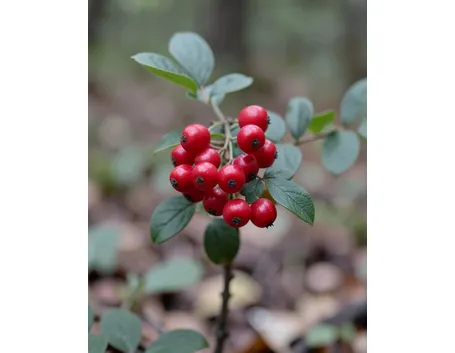 mirtillo rosso