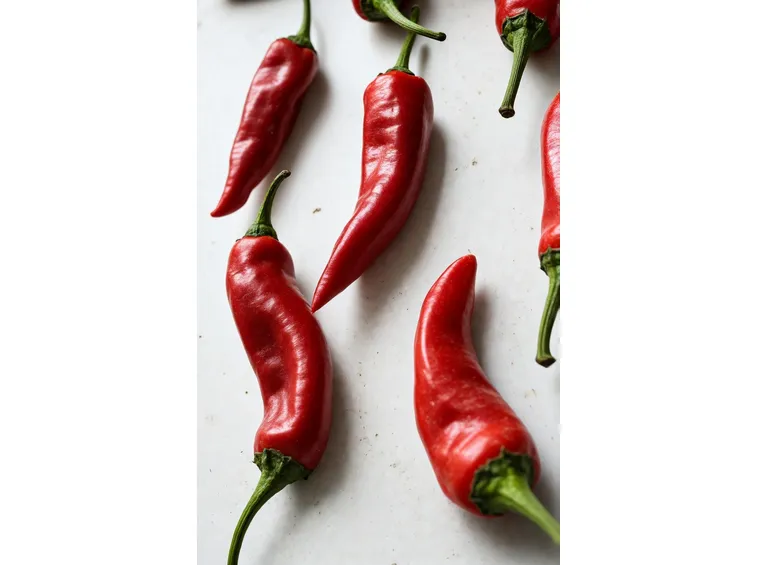 peperoncino