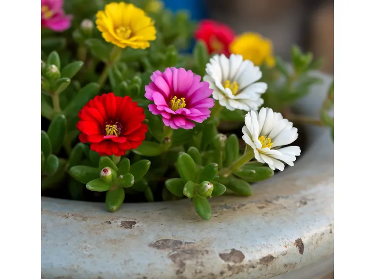 portulaca