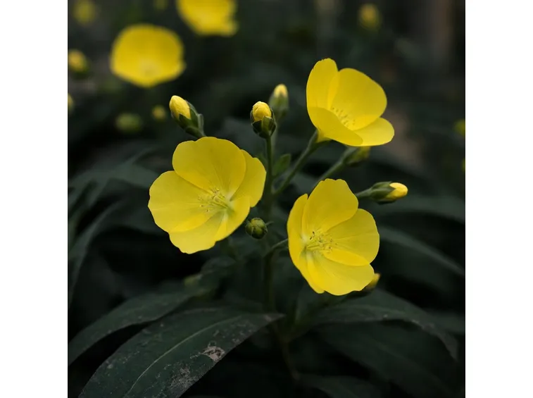 oenothera biennis
