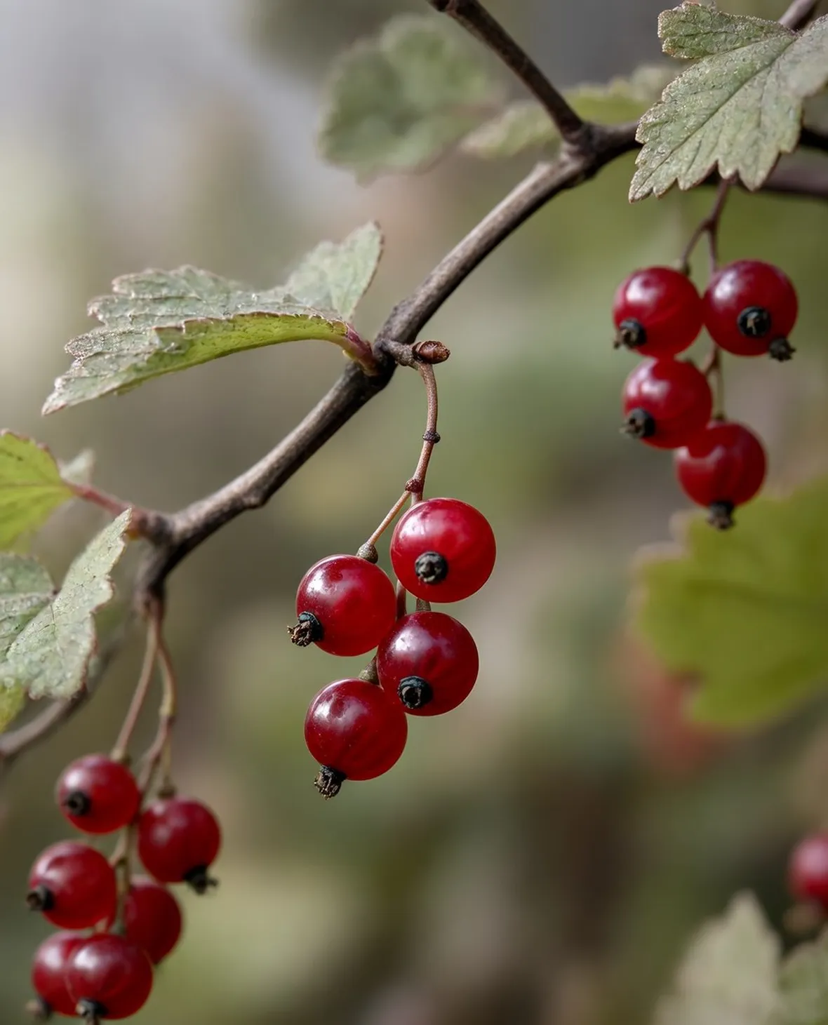ribes rosso