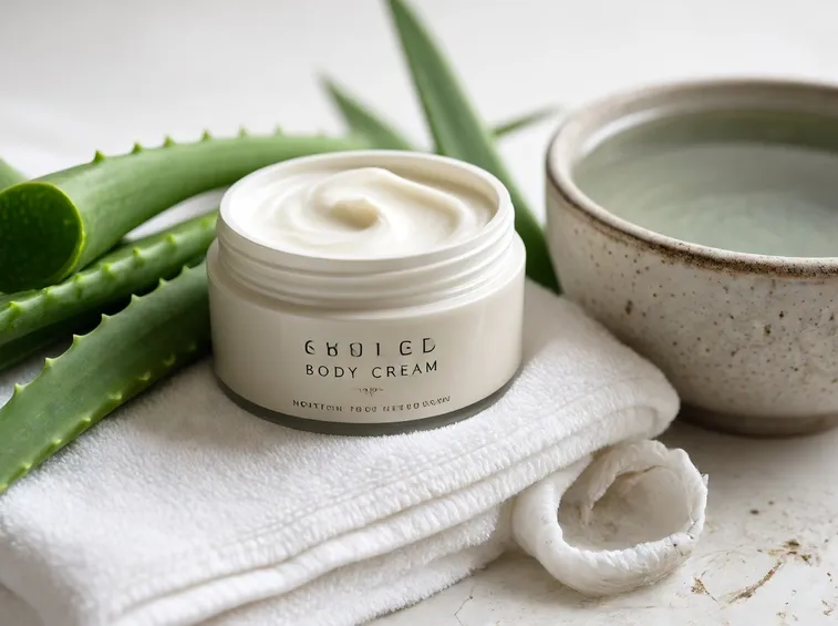 crema corpo