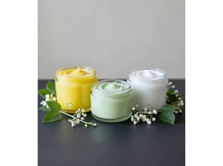 crema corpo
