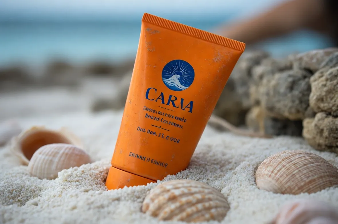 crema solare