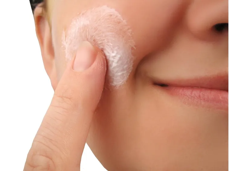 Creme per il viso