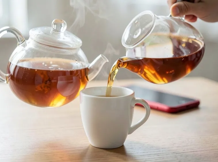 Tra le preparazioni più antiche della cucina naturale ed erboristica, si annoverano decotti, infusi e tisane.