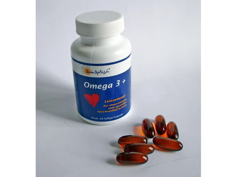 Gli omega3