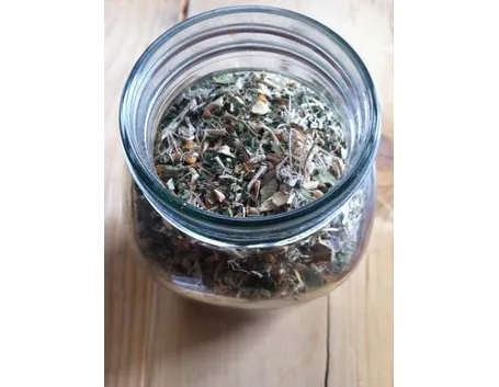 Misto di erbe Fonte foto ( http://frugallysustainable.com )