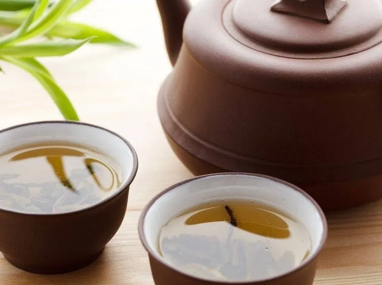 Tisana e teiera Fonte foto ( http://watchfit.com )