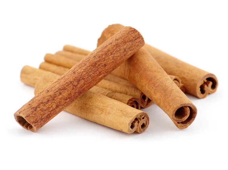 Corteccia di cannella Fonte foto ( http://flavourartexpress.biz )