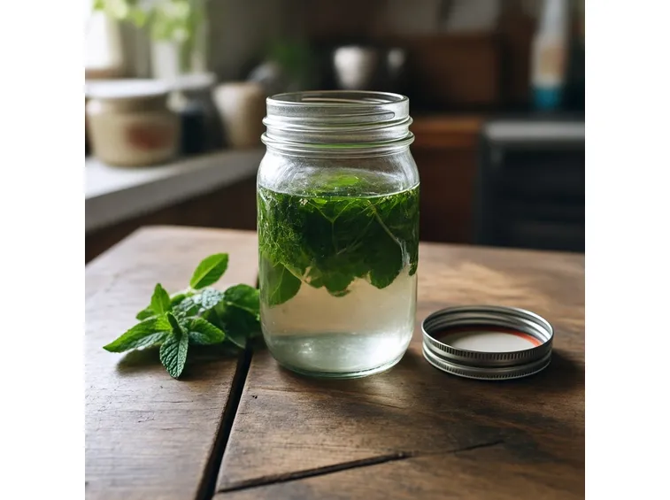 infuso menta