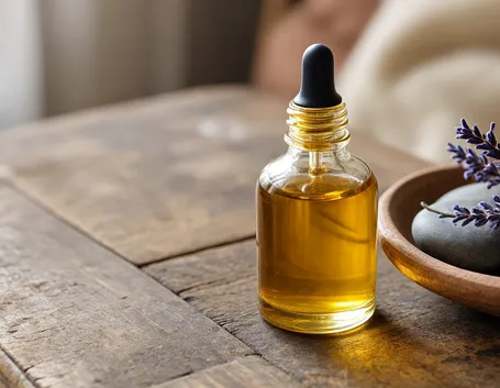 olio di argan
