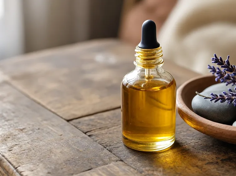 olio di argan