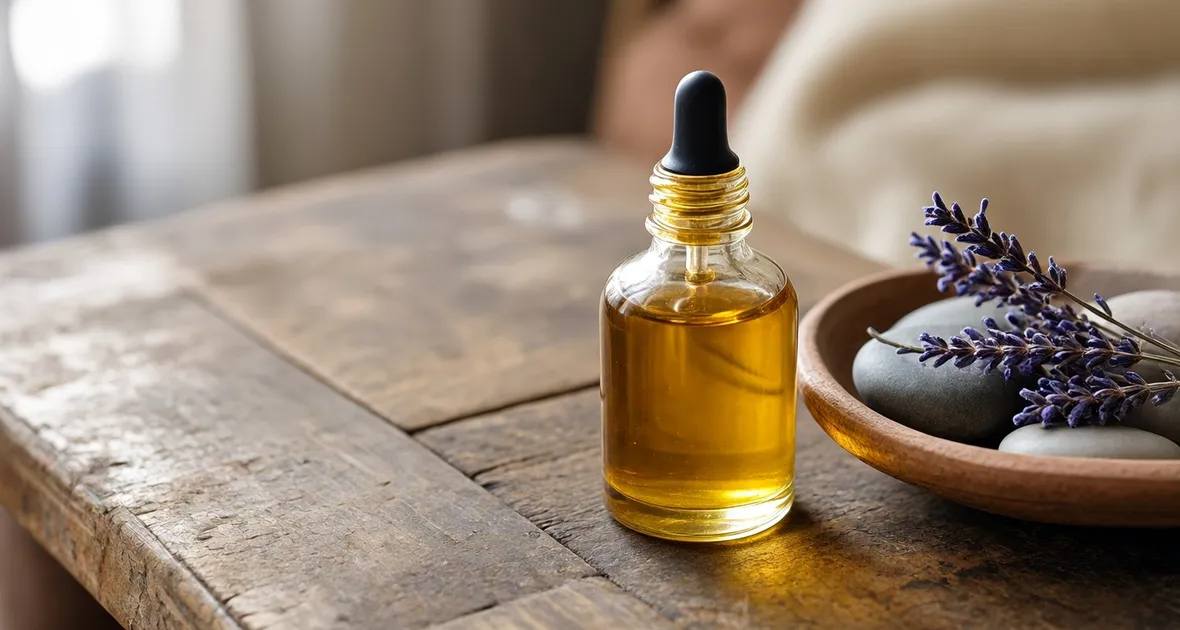 olio di argan