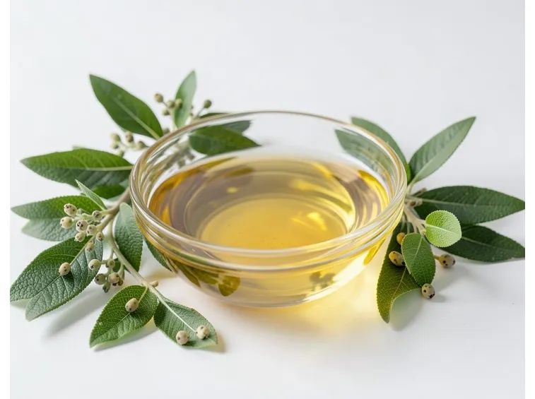 olio di jojoba
