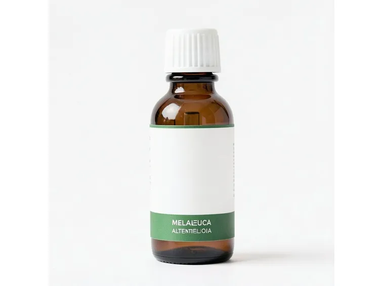 tea tree oil