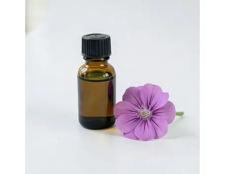 olio geranio