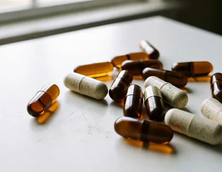 capsule dimagranti