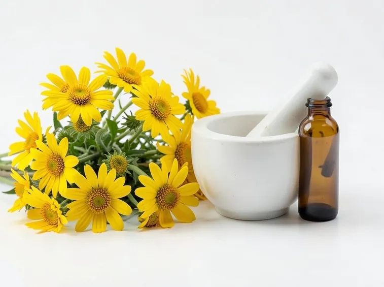 compresse arnica