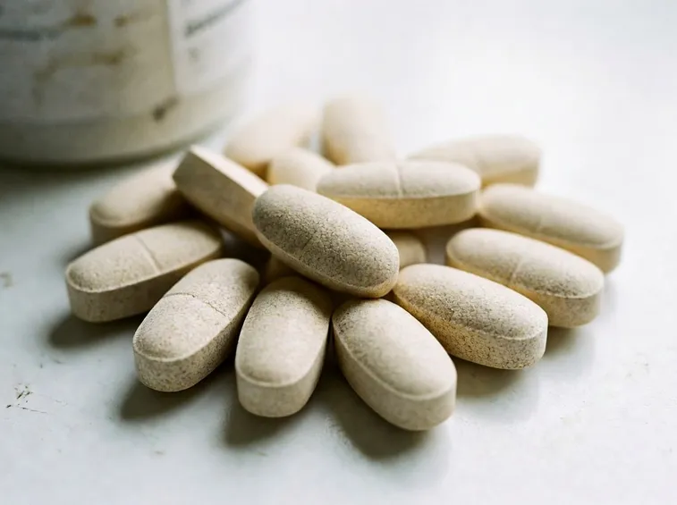 pastiglie anti-cellulite