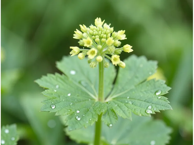 alchemilla