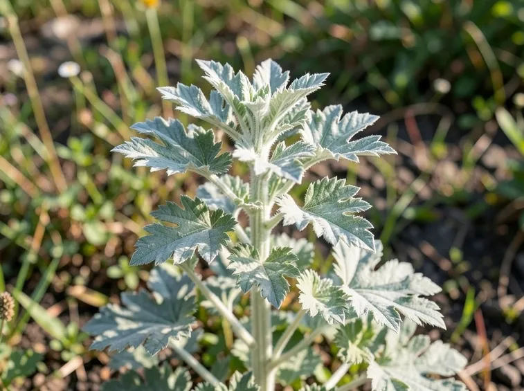 Vairetà di artemisia