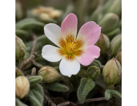 fiore artiglio del diavolo