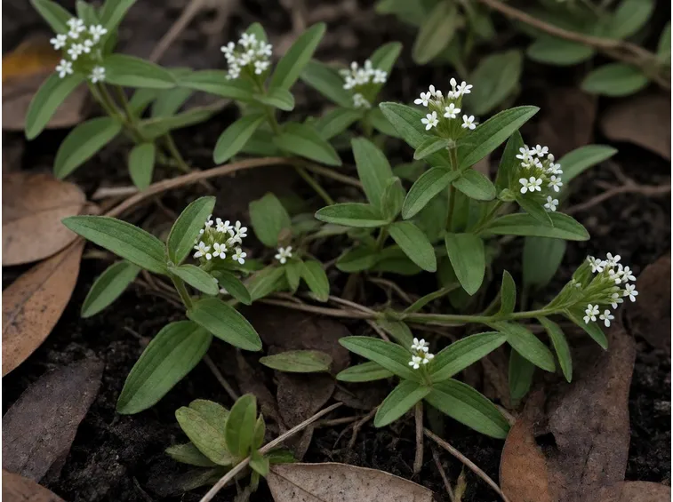 Asperula