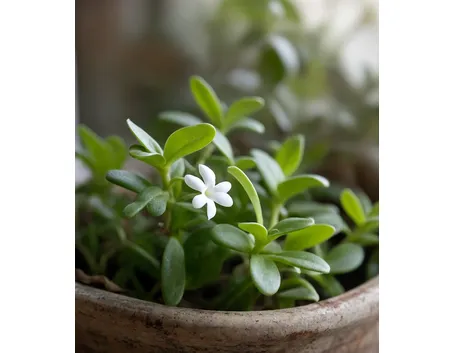 bacopa monniera