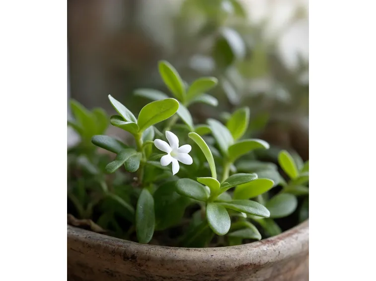 bacopa monniera